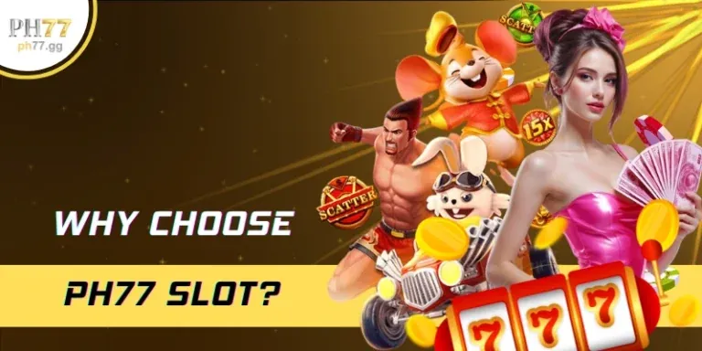 Tổng quan về trò chơi slot tại 799bet casino