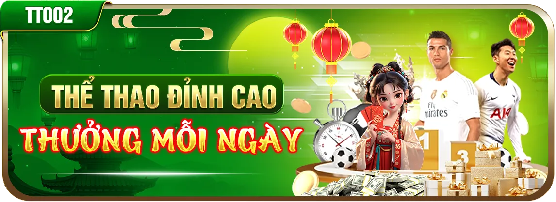 Chương trình VIP độc quyền của 799bet casino